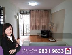 Blk 13 Holland Drive (Queenstown), HDB 3 Rooms #145181942